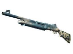 Nova | Windblown (Minimal Wear) CS2 skin